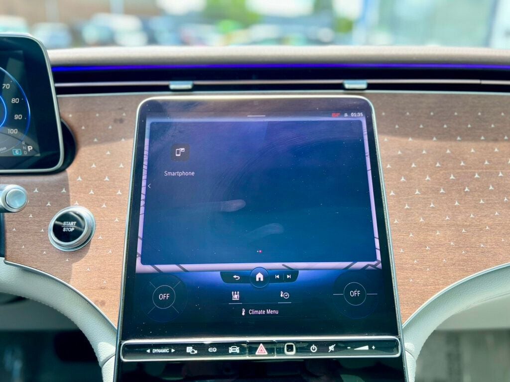 2023 Mercedes-Benz EQS EQS 450+ SUV - 22880208 - 20