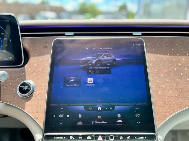 2023 Mercedes-Benz EQS EQS 450+ SUV - 22880208 - 26