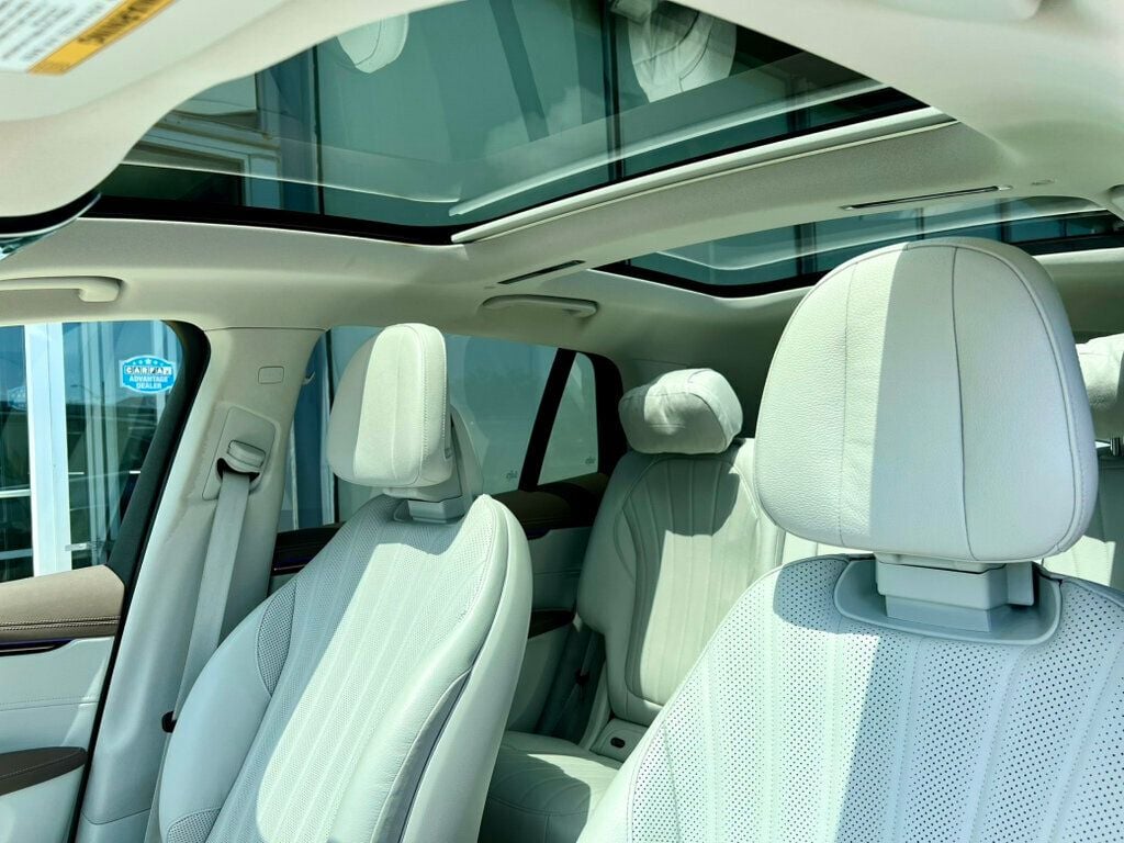 2023 Mercedes-Benz EQS EQS 450+ SUV - 22880208 - 27