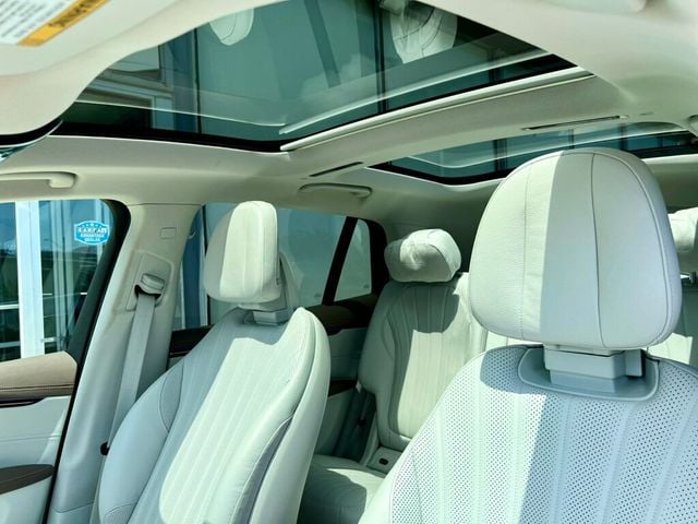 2023 Mercedes-Benz EQS EQS 450+ SUV - 22880208 - 27
