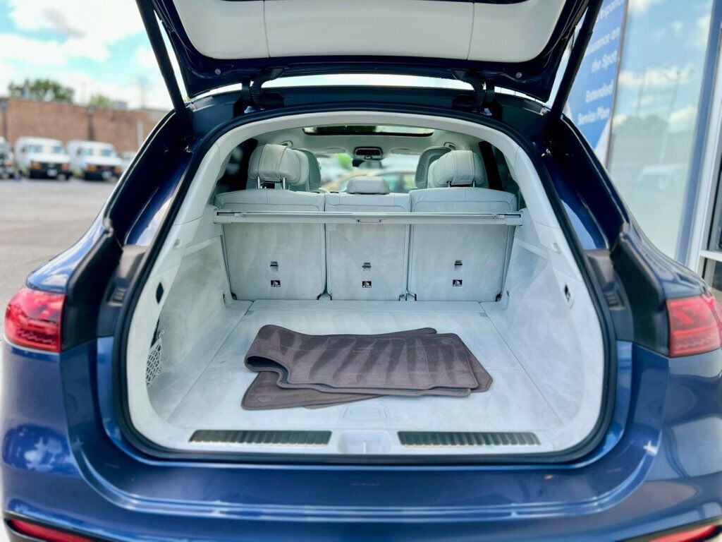 2023 Mercedes-Benz EQS EQS 450+ SUV - 22880208 - 6