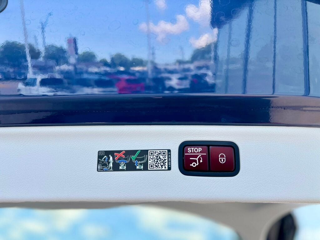 2023 Mercedes-Benz EQS EQS 450+ SUV - 22880208 - 7