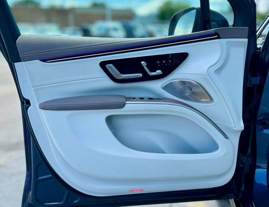 2023 Mercedes-Benz EQS EQS 450+ SUV - 22880208 - 8