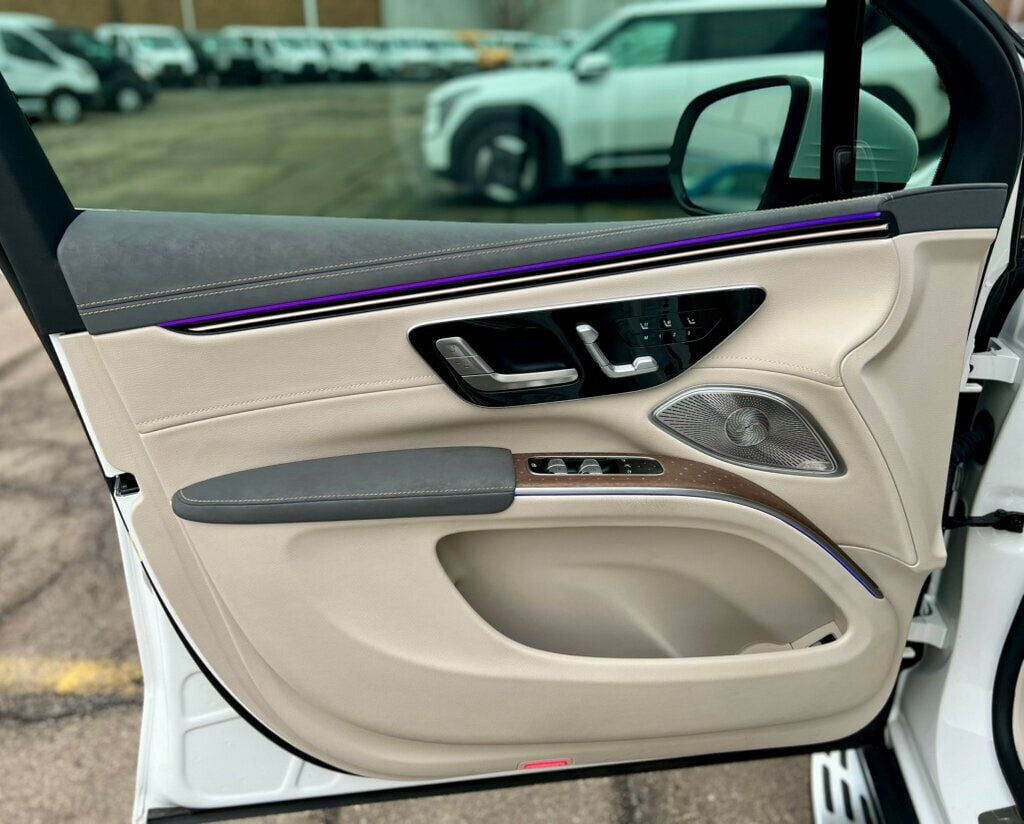 2023 Mercedes-Benz EQS EQS 450+ SUV - 22991050 - 9