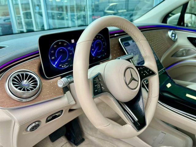2023 Mercedes-Benz EQS EQS 450+ SUV - 22991050 - 10