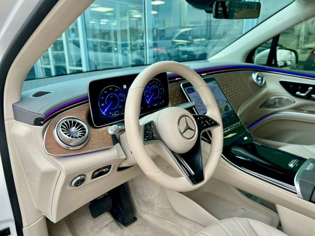 2023 Mercedes-Benz EQS EQS 450+ SUV - 22991050 - 11