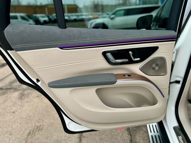 2023 Mercedes-Benz EQS EQS 450+ SUV - 22991050 - 13