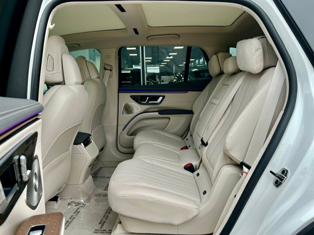 2023 Mercedes-Benz EQS EQS 450+ SUV - 22991050 - 14