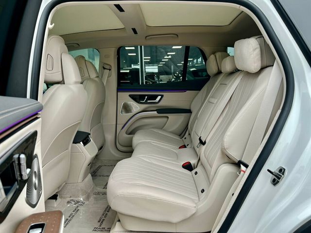 2023 Mercedes-Benz EQS EQS 450+ SUV - 22991050 - 14