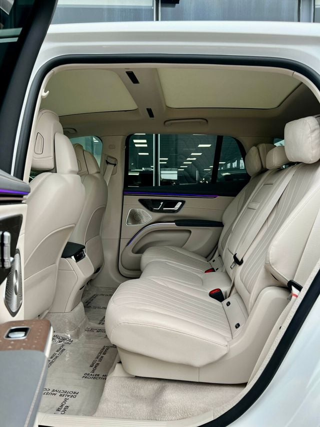2023 Mercedes-Benz EQS EQS 450+ SUV - 22991050 - 15