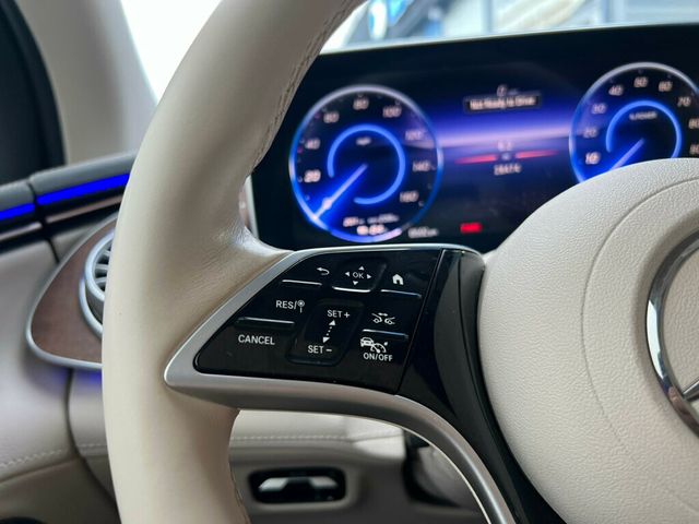 2023 Mercedes-Benz EQS EQS 450+ SUV - 22991050 - 17