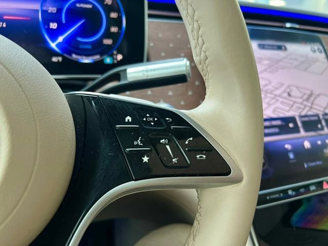 2023 Mercedes-Benz EQS EQS 450+ SUV - 22991050 - 18