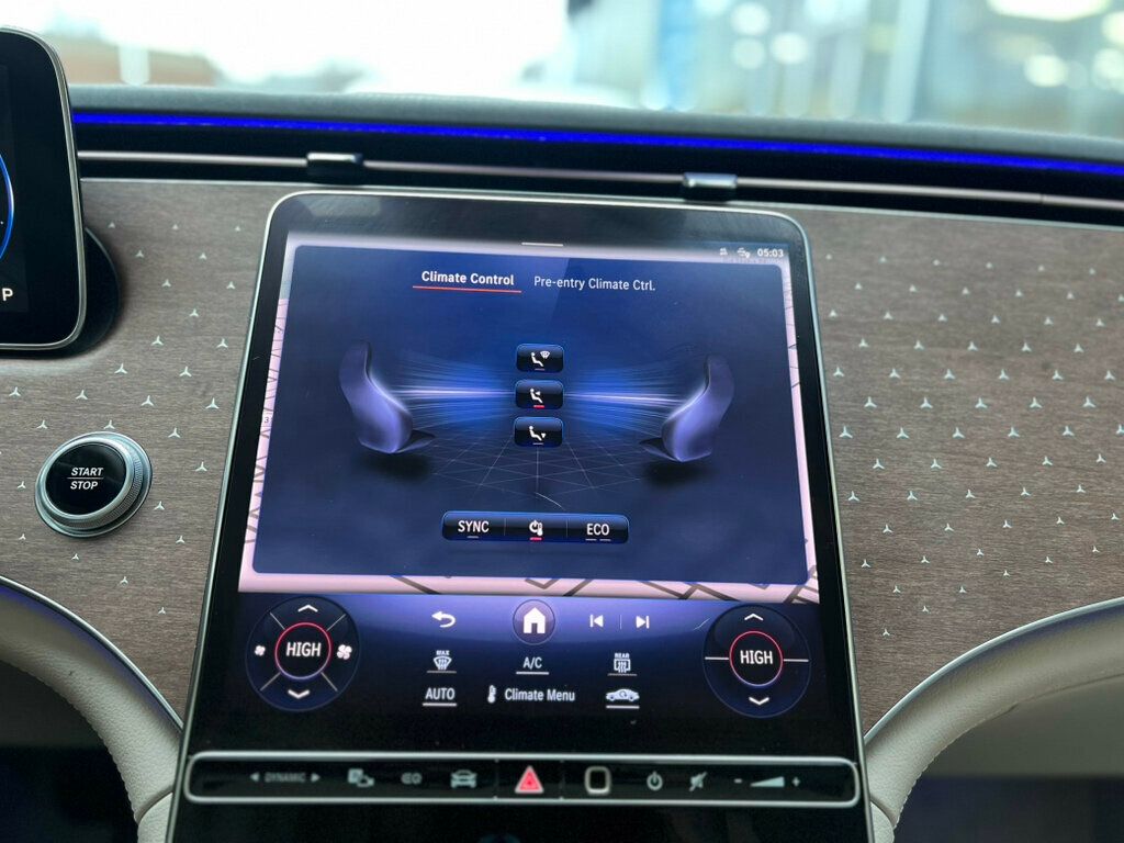 2023 Mercedes-Benz EQS EQS 450+ SUV - 22991050 - 26