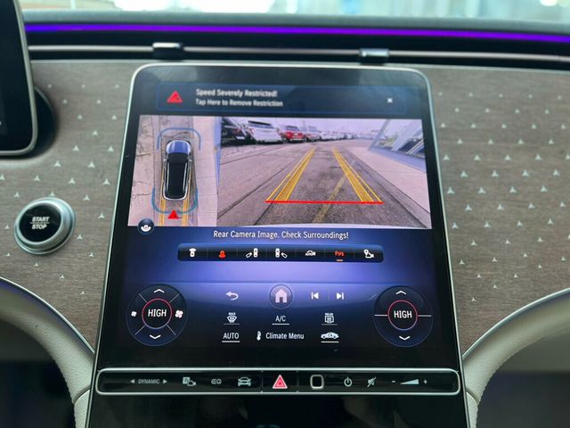 2023 Mercedes-Benz EQS EQS 450+ SUV - 22991050 - 27