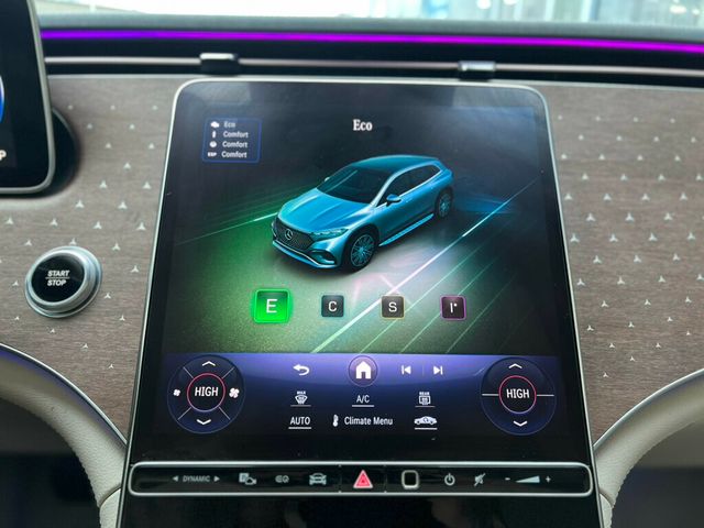 2023 Mercedes-Benz EQS EQS 450+ SUV - 22991050 - 28