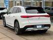 2023 Mercedes-Benz EQS EQS 450+ SUV - 22991050 - 2