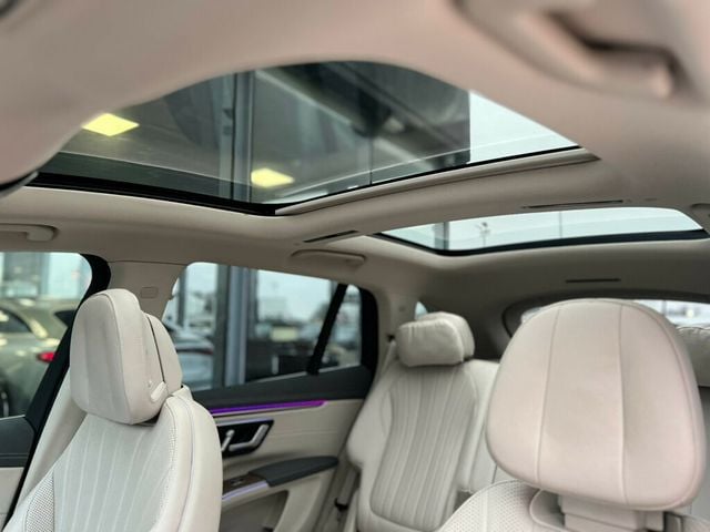 2023 Mercedes-Benz EQS EQS 450+ SUV - 22991050 - 30