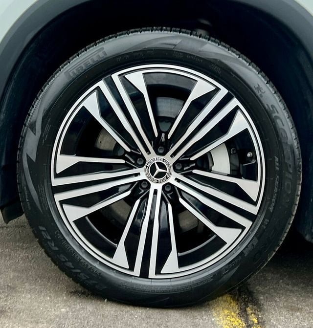 2023 Mercedes-Benz EQS EQS 450+ SUV - 22991050 - 32