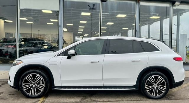 2023 Mercedes-Benz EQS EQS 450+ SUV - 22991050 - 33