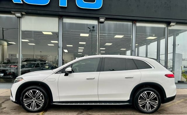 2023 Mercedes-Benz EQS EQS 450+ SUV - 22991050 - 35