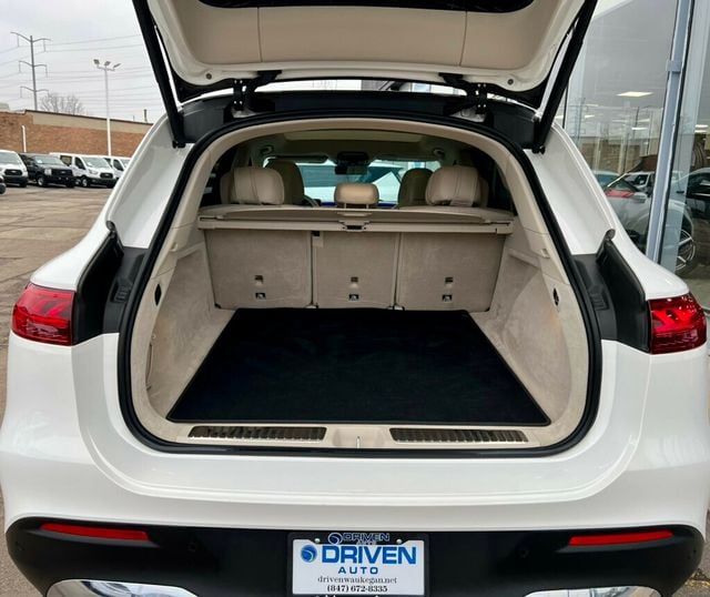 2023 Mercedes-Benz EQS EQS 450+ SUV - 22991050 - 6
