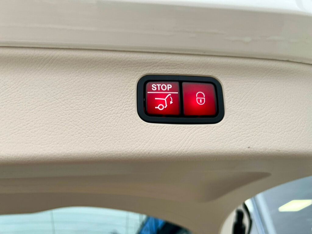 2023 Mercedes-Benz EQS EQS 450+ SUV - 22991050 - 8