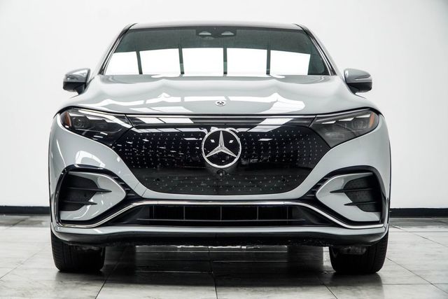 2023 Mercedes-Benz EQS EQS 450+ SUV - 23048641 - 9