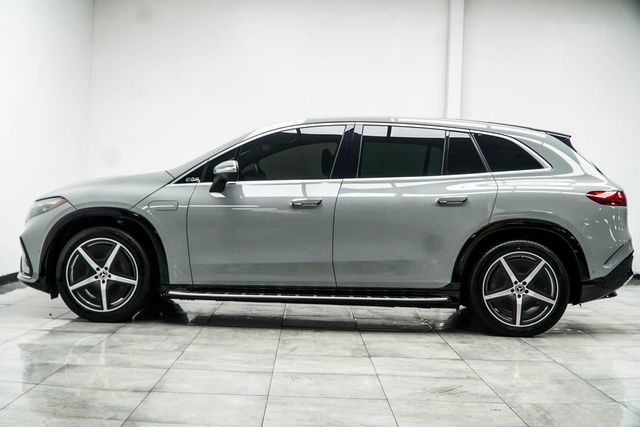 2023 Mercedes-Benz EQS EQS 450+ SUV - 23048641 - 11