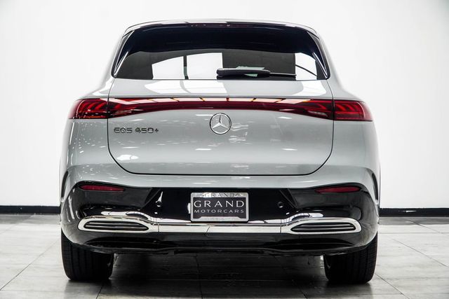 2023 Mercedes-Benz EQS EQS 450+ SUV - 23048641 - 13