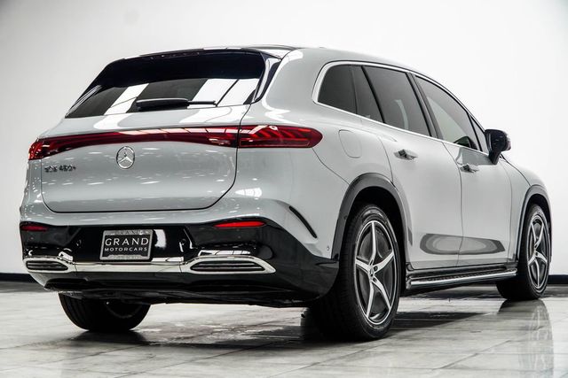 2023 Mercedes-Benz EQS EQS 450+ SUV - 23048641 - 14