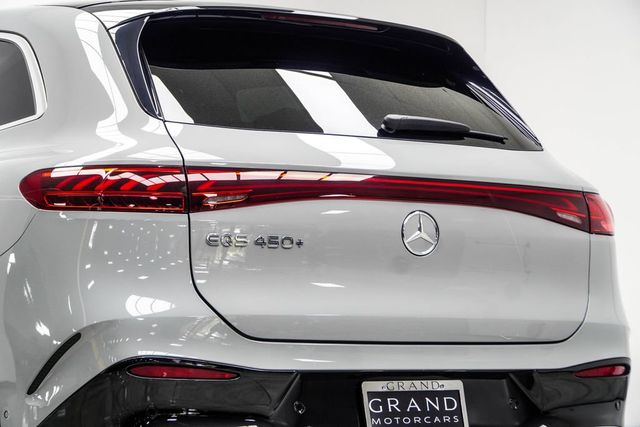 2023 Mercedes-Benz EQS EQS 450+ SUV - 23048641 - 15