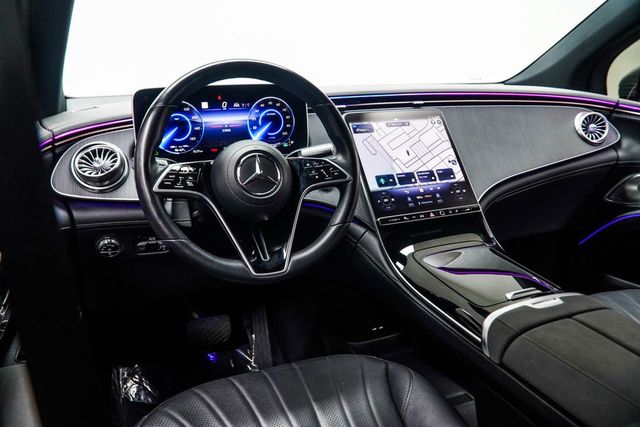 2023 Mercedes-Benz EQS EQS 450+ SUV - 23048641 - 17
