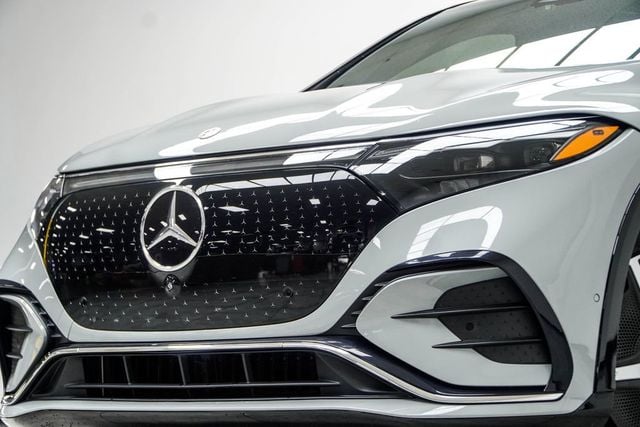 2023 Mercedes-Benz EQS EQS 450+ SUV - 23048641 - 1