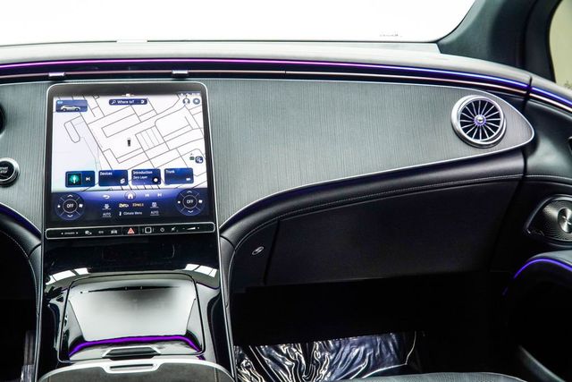 2023 Mercedes-Benz EQS EQS 450+ SUV - 23048641 - 19