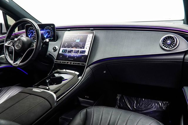 2023 Mercedes-Benz EQS EQS 450+ SUV - 23048641 - 20