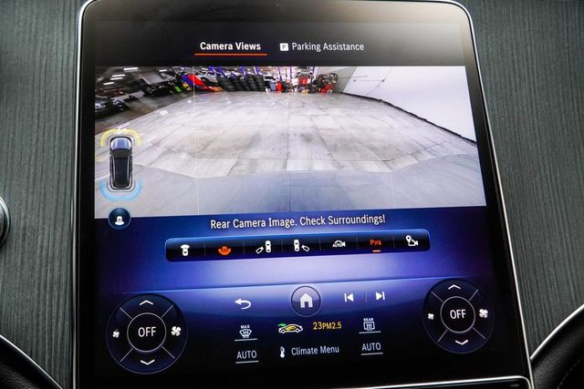 2023 Mercedes-Benz EQS EQS 450+ SUV - 23048641 - 23