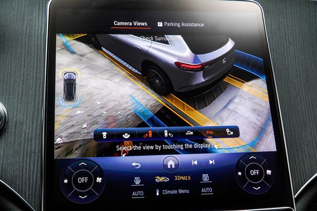 2023 Mercedes-Benz EQS EQS 450+ SUV - 23048641 - 24
