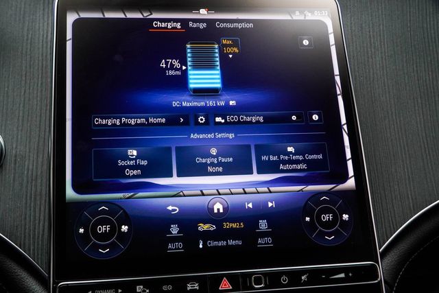 2023 Mercedes-Benz EQS EQS 450+ SUV - 23048641 - 26