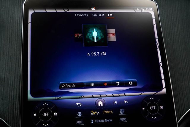 2023 Mercedes-Benz EQS EQS 450+ SUV - 23048641 - 28