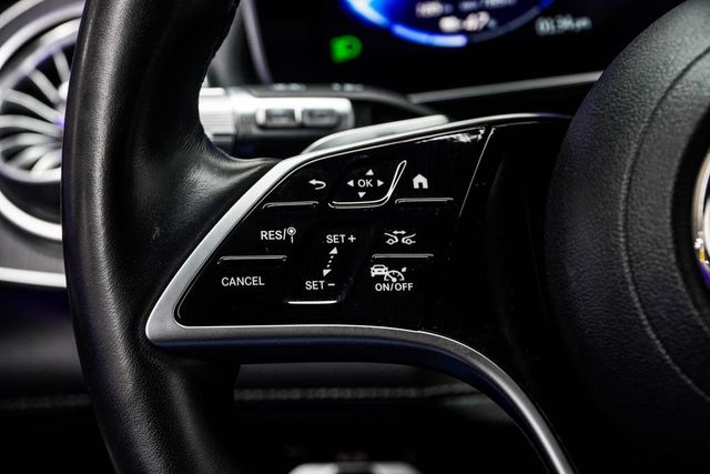 2023 Mercedes-Benz EQS EQS 450+ SUV - 23048641 - 31