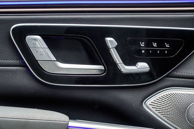 2023 Mercedes-Benz EQS EQS 450+ SUV - 23048641 - 36
