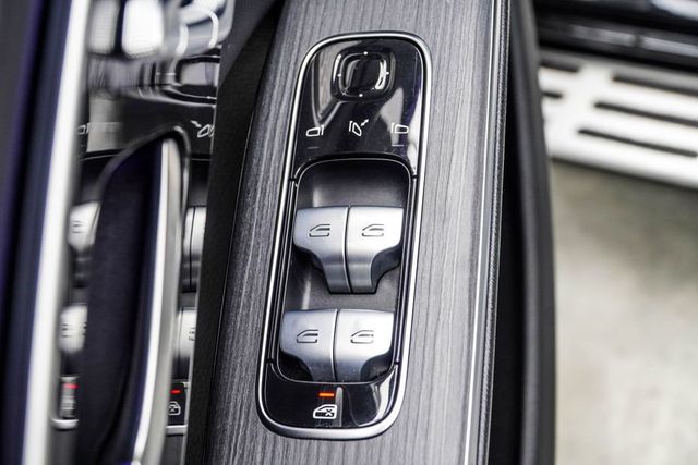 2023 Mercedes-Benz EQS EQS 450+ SUV - 23048641 - 38