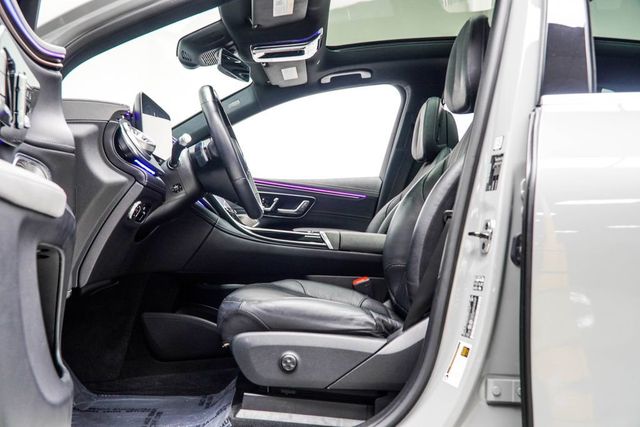2023 Mercedes-Benz EQS EQS 450+ SUV - 23048641 - 41