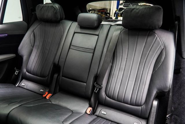 2023 Mercedes-Benz EQS EQS 450+ SUV - 23048641 - 43