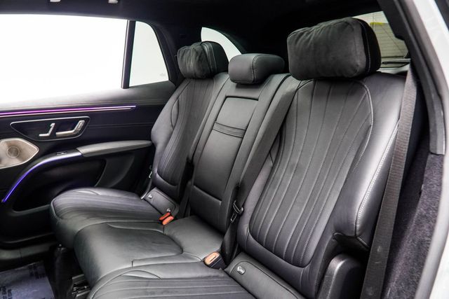 2023 Mercedes-Benz EQS EQS 450+ SUV - 23048641 - 44