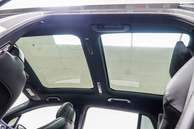 2023 Mercedes-Benz EQS EQS 450+ SUV - 23048641 - 45