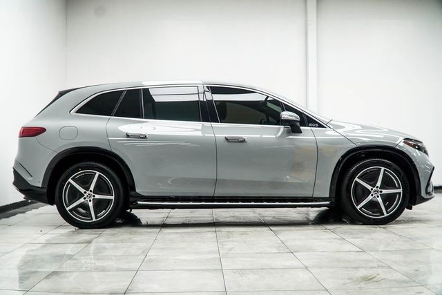 2023 Mercedes-Benz EQS EQS 450+ SUV - 23048641 - 6