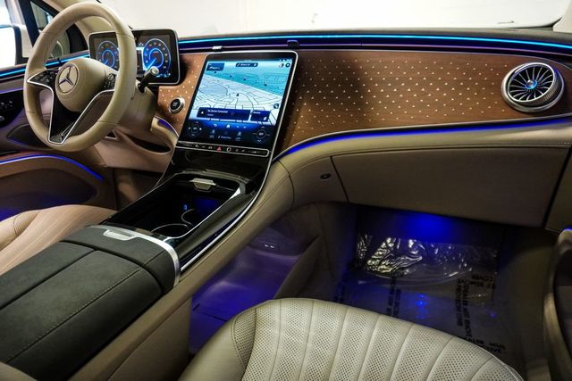2023 Mercedes-Benz EQS EQS 450+ SUV - 23072972 - 9