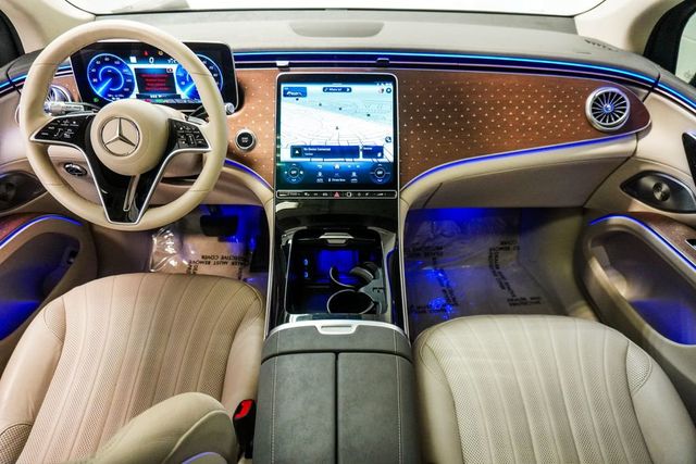 2023 Mercedes-Benz EQS EQS 450+ SUV - 23072972 - 10
