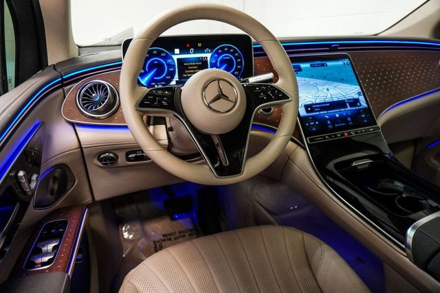 2023 Mercedes-Benz EQS EQS 450+ SUV - 23072972 - 11